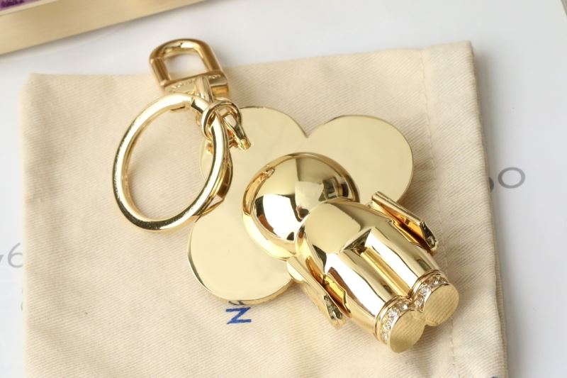 Louis Vuitton Keychains